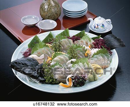 Fresh Slice Of Live Flounder View Large Photo Image Stock Image - Fresh Slice Of Live Flounder. Fotosearch