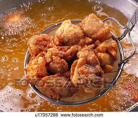 Fried Chicken View Large Photo Image Stock Photo - Fried Chicken. Fotosearch