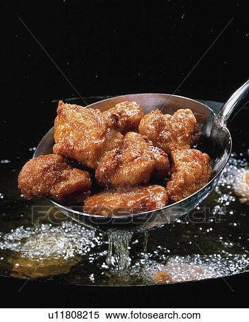 Stock Photography - Fried Chicken. Fotosearch