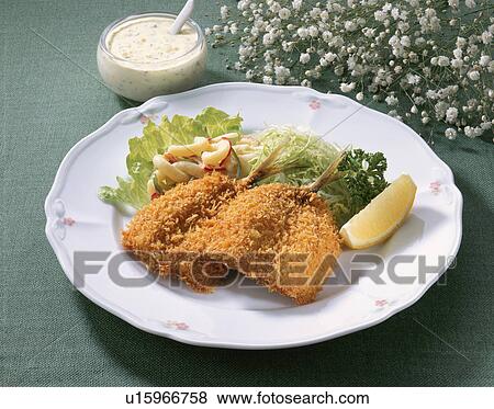Fried Horse Mackerel View Large Photo Image Stock Photo - Fried Horse Mackerel. Fotosearch