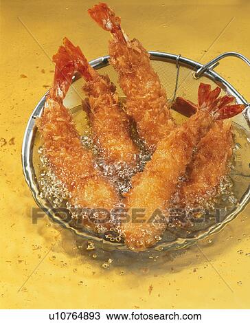 Fried Shrimp View Large Photo Image Stock Image - Fried Shrimp. Fotosearch