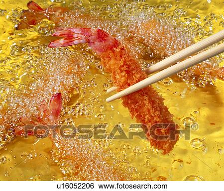 Fried Shrimp View Large Photo Image Stock Photograph - Fried Shrimp. Fotosearch