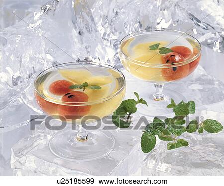 Fruit Jelly, Watermelon, View Large Photo Image Stock Photo - Fruit Jelly, Watermelon,. Fotosearch