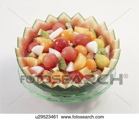 Fruit Punch View Large Photo Image Stock Image - Fruit Punch. Fotosearch