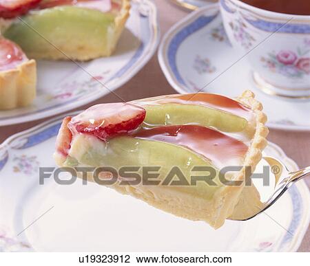 Fruit Tart View Large Photo Image Stock Image - Fruit Tart. Fotosearch
