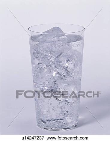 Stock Photo - Gin And Tonic. Fotosearch