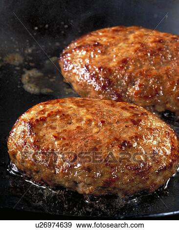 Hamburger View Large Photo Image Stock Photo - Hamburger. Fotosearch
