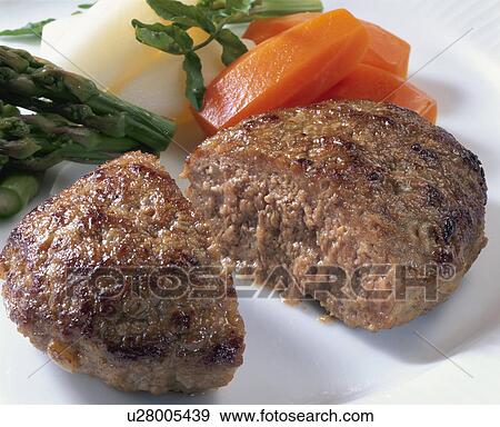 Hamburger View Large Photo Image Stock Photo - Hamburger. Fotosearch