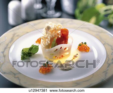Hors D'Oeuvre View Large Photo Image Stock Image - Hors D'Oeuvre. Fotosearch