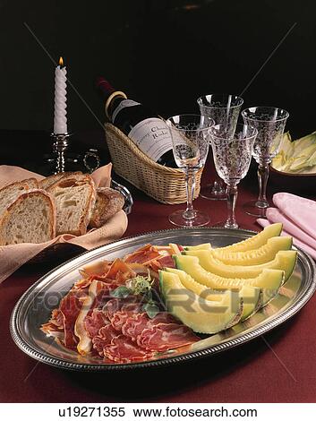 Hors D'Oeuvre View Large Photo Image Stock Photography - Hors D'Oeuvre. Fotosearch