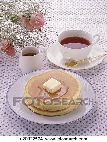 Hot Cake View Large Photo Image Picture - Hot Cake. Fotosearch