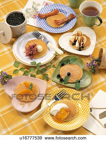 Hot Cake View Large Photo Image Stock Photo - Hot Cake. Fotosearch