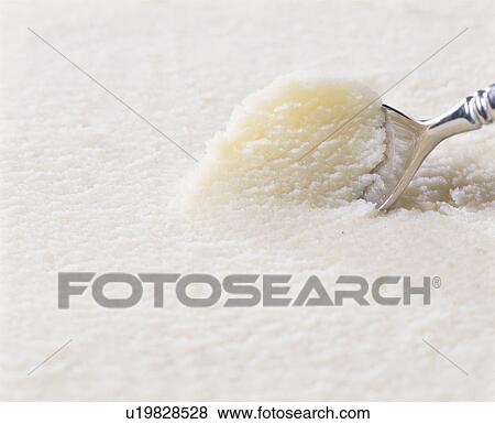 Ice Cream, Vanilla, View Large Photo Image Stock Photo - Ice Cream, Vanilla,. Fotosearch