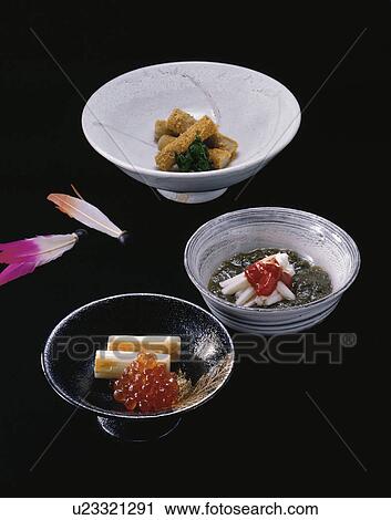 Kaiseki Cuisine View Large Photo Image Stock Image - Kaiseki Cuisine. Fotosearch
