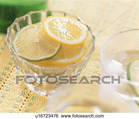 Lemon, Lime View Large Photo Image Stock Photograph - Lemon, Lime. Fotosearch