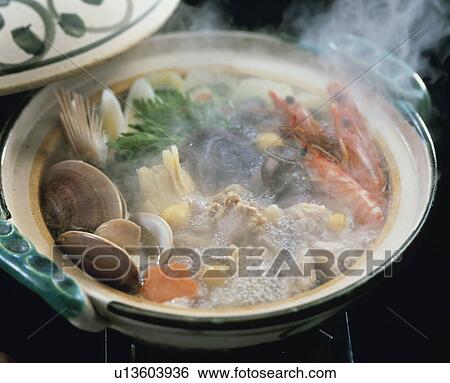 Stock Photograph - Mixed Stew. Fotosearch