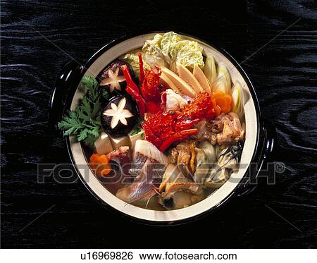 Mixed Stew View Large Photo Image Stock Photograph - Mixed Stew. Fotosearch