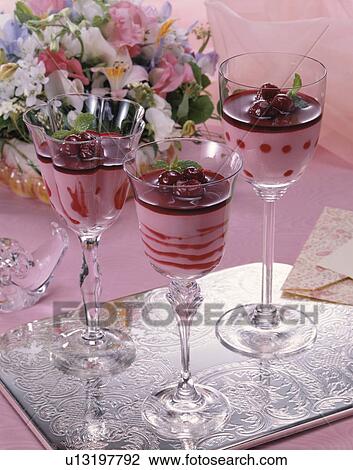 Mousse View Large Photo Image Stock Image - Mousse. Fotosearch