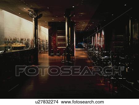 Music Bar, Barcelona View Large Photo Image Picture - Music Bar, Barcelona. Fotosearch