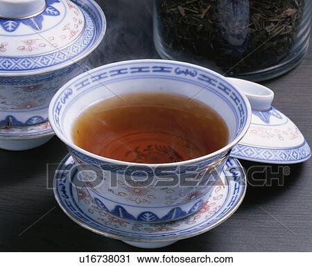 Oolong Tea View Large Photo Image Stock Image - Oolong Tea. Fotosearch