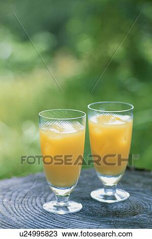 Orange Juice View Large Photo Image Stock Image - Orange Juice. Fotosearch
