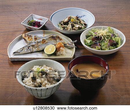 Pacific Saury Grilled With Salt View Large Photo Image Stock Image - Pacific Saury Grilled With Salt. Fotosearch