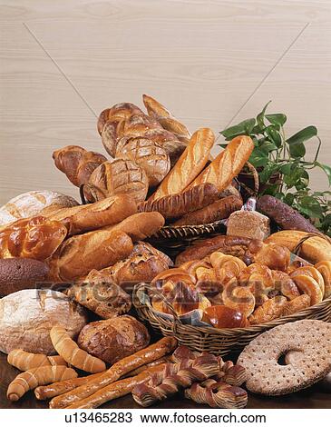 Stock Image - Pan Set. Fotosearch