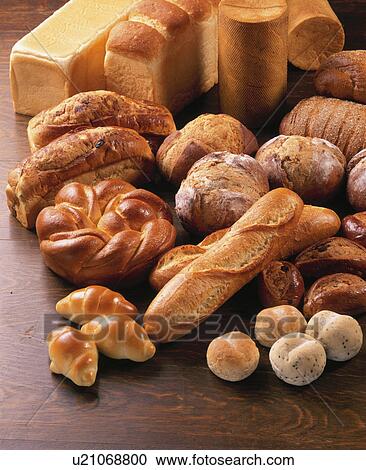 Stock Image - Pan Set. Fotosearch