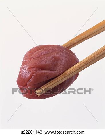 Pickled Plum View Large Photo Image Stock Image - Pickled Plum. Fotosearch