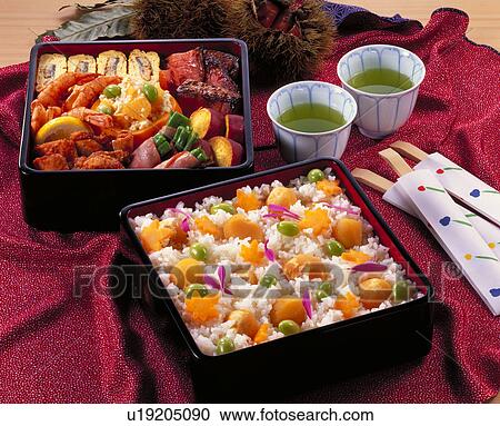 Picnic Lunch View Large Photo Image Stock Image - Picnic Lunch. Fotosearch