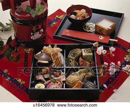 Picnic Lunch View Large Photo Image Stock Photo - Picnic Lunch. Fotosearch