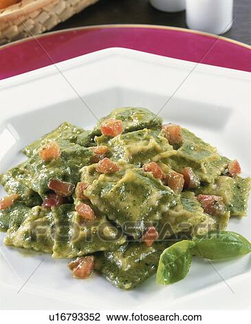 Ravioli View Large Photo Image Stock Image - Ravioli. Fotosearch