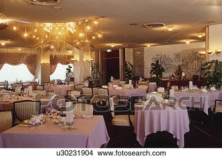 Picture - Restaurant. Fotosearch