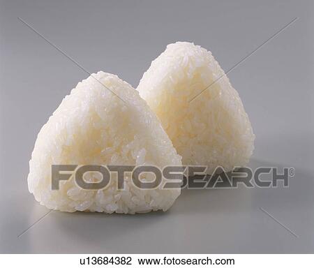Rice Ball View Large Photo Image Stock Image - Rice Ball. Fotosearch
