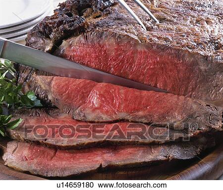 Roast Beef View Large Photo Image Stock Image - Roast Beef. Fotosearch