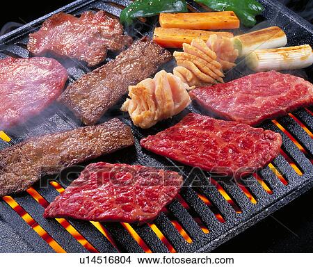 Roast Meat View Large Photo Image Picture - Roast Meat. Fotosearch