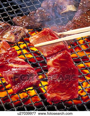 Roast Meat, Rib, View Large Photo Image Stock Photo - Roast Meat, Rib,. Fotosearch