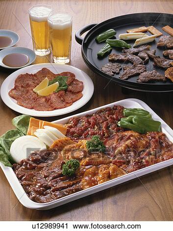 Roast Meat View Large Photo Image Stock Image - Roast Meat. Fotosearch