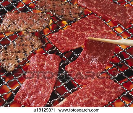 Roast Meat View Large Photo Image Stock Image - Roast Meat. Fotosearch