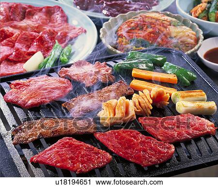 Roast Meat View Large Photo Image Stock Image - Roast Meat. Fotosearch