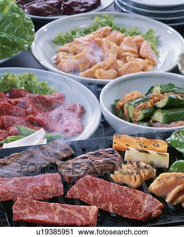 Roast Meat View Large Photo Image Stock Image - Roast Meat. Fotosearch