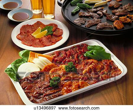 Roast Meat View Large Photo Image Stock Photo - Roast Meat. Fotosearch