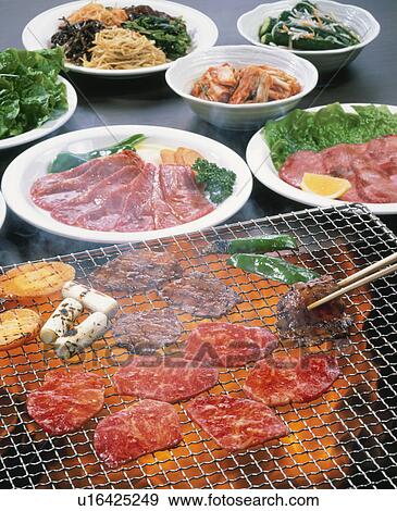 Roast Meat View Large Photo Image Stock Photo - Roast Meat. Fotosearch