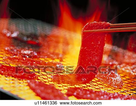 Roast Meat View Large Photo Image Stock Photograph - Roast Meat. Fotosearch