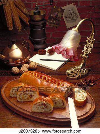 Stock Photography - Roll. Fotosearch