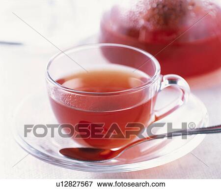 Rose Hips Tea View Large Photo Image Stock Photo - Rose Hips Tea. Fotosearch