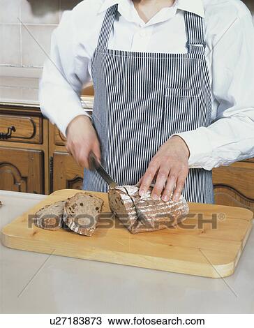 Rye Bread View Large Photo Image Stock Image - Rye Bread. Fotosearch