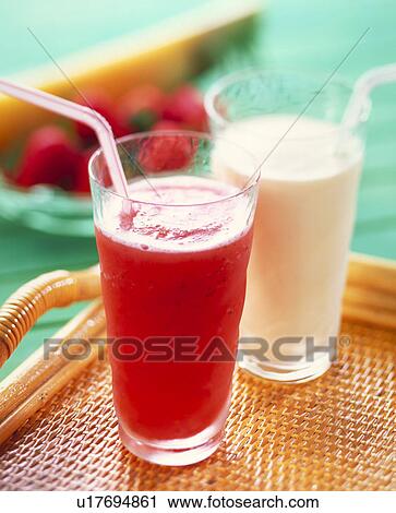 Stock Image - Shake. Fotosearch