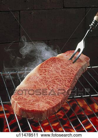 Sirloin Steak View Large Photo Image Stock Image - Sirloin Steak. Fotosearch
