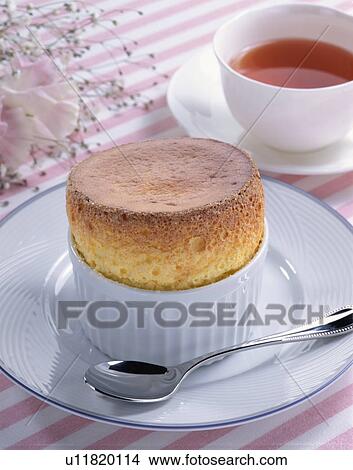 Souffle View Large Photo Image Picture - Souffle. Fotosearch